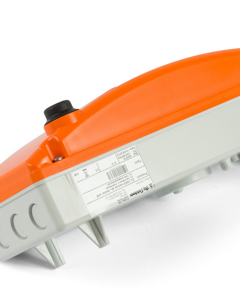 Winch motor 24V CL-74V infini. variable by 2 relay with poti